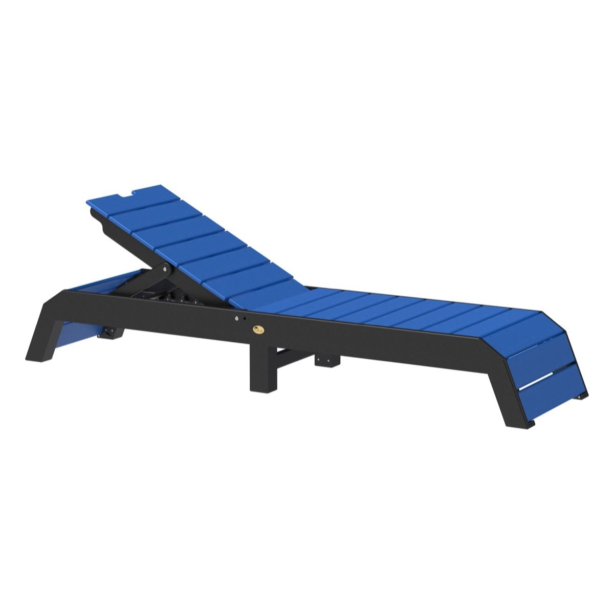 Urban Chaise Lounge from LuxCraft