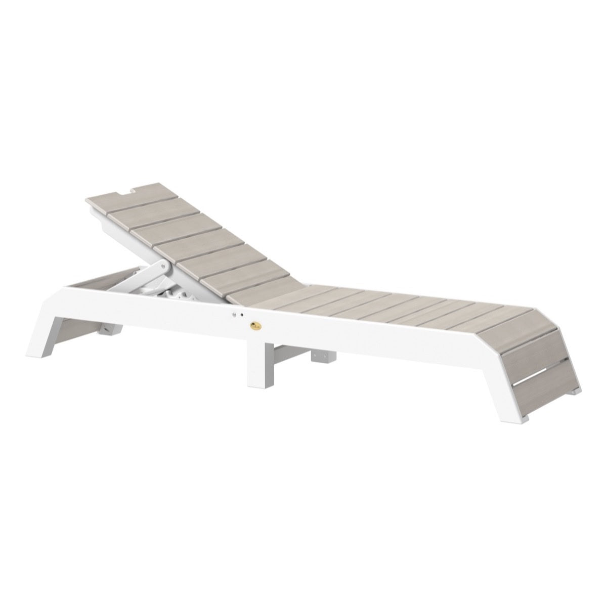 Urban Chaise Lounge from LuxCraft
