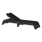 Urban Chaise Lounge from LuxCraft