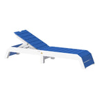 Urban Chaise Lounge from LuxCraft