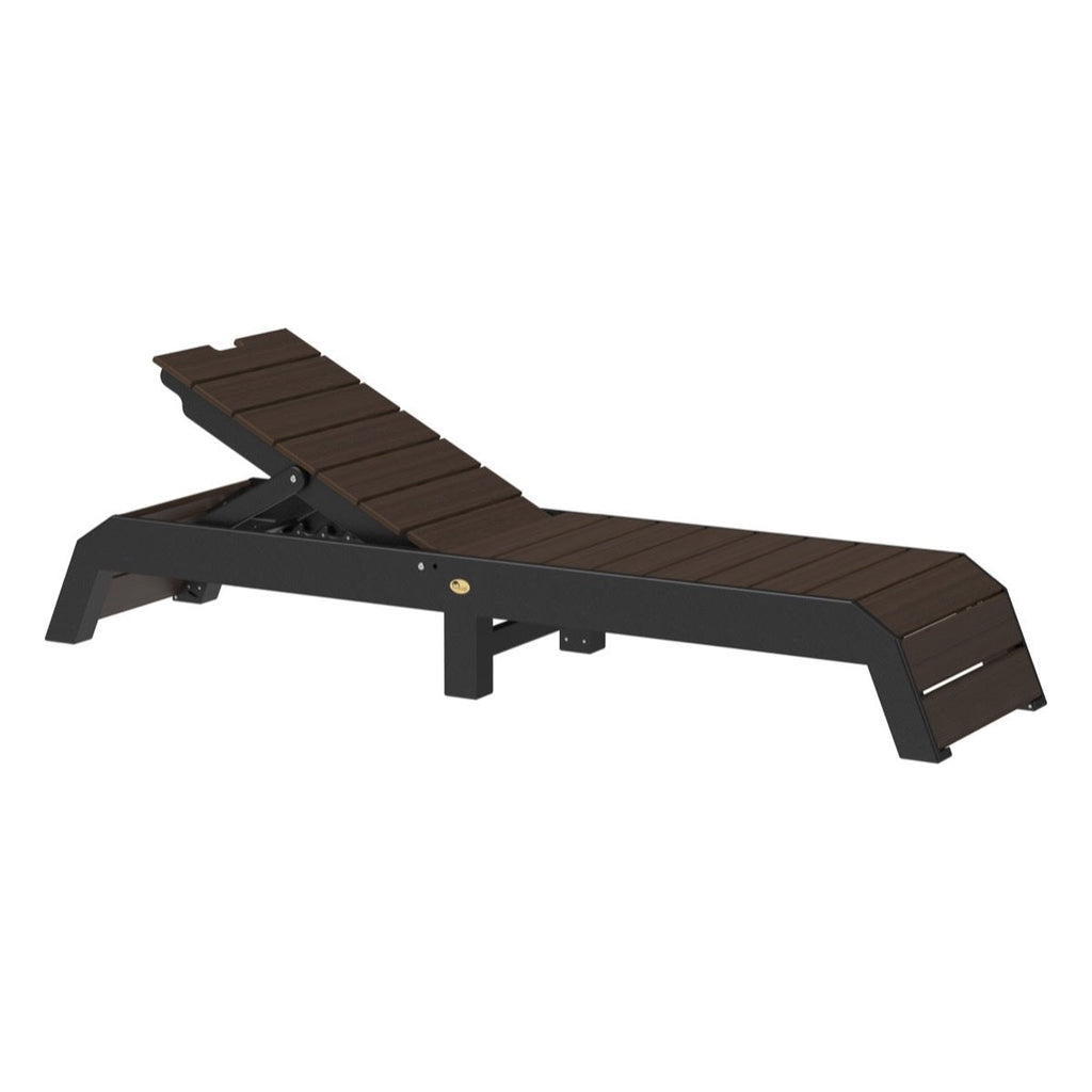 Urban Chaise Lounge from LuxCraft