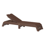 Urban Chaise Lounge from LuxCraft