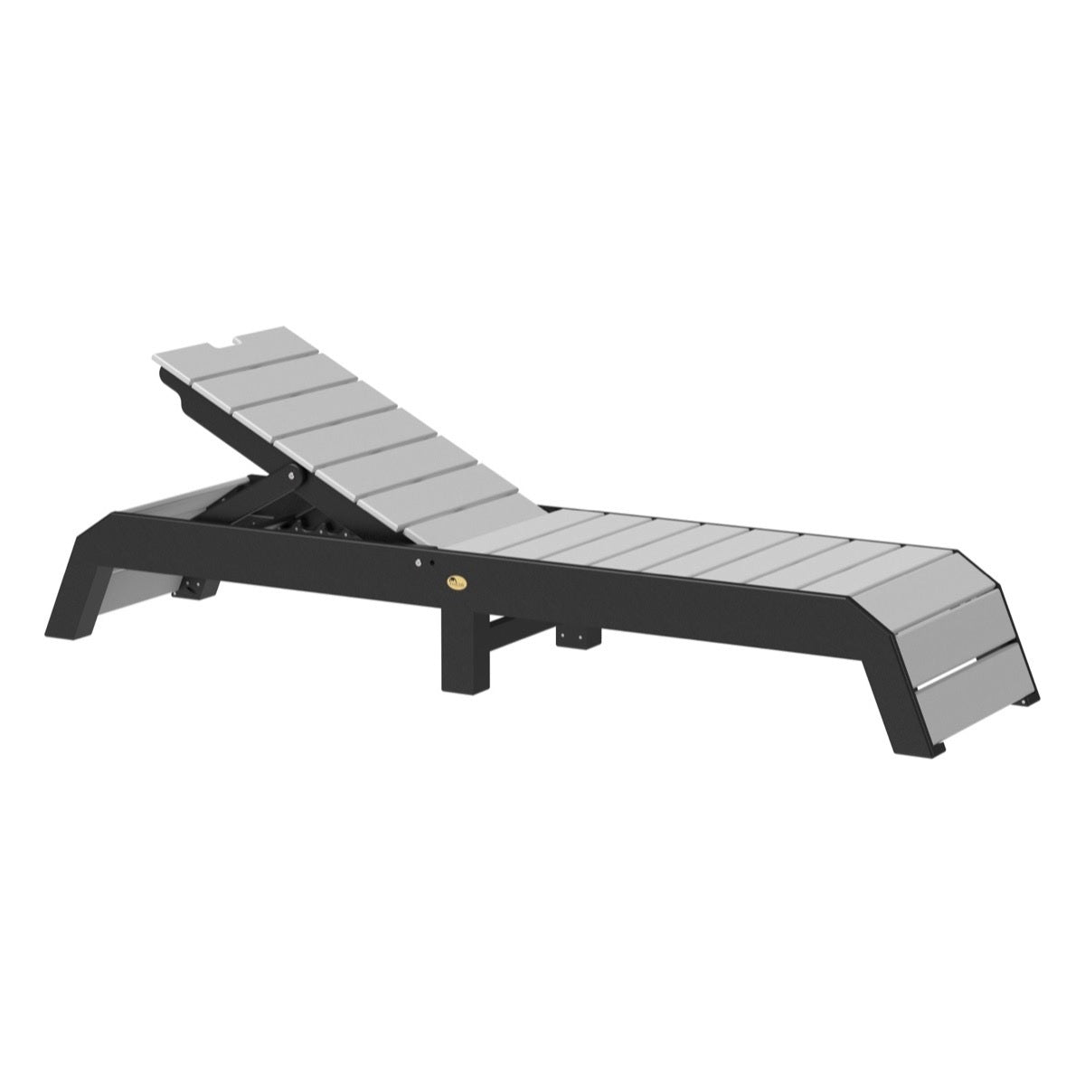 Urban Chaise Lounge from LuxCraft