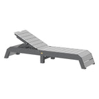 Urban Chaise Lounge from LuxCraft
