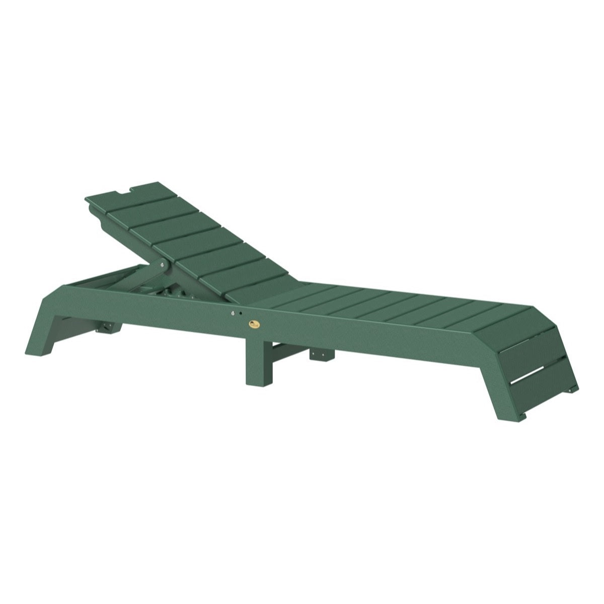 Urban Chaise Lounge from LuxCraft