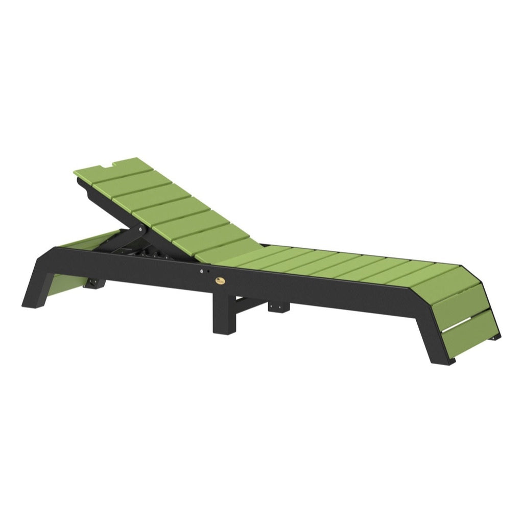 Urban Chaise Lounge from LuxCraft