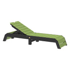 Urban Chaise Lounge from LuxCraft