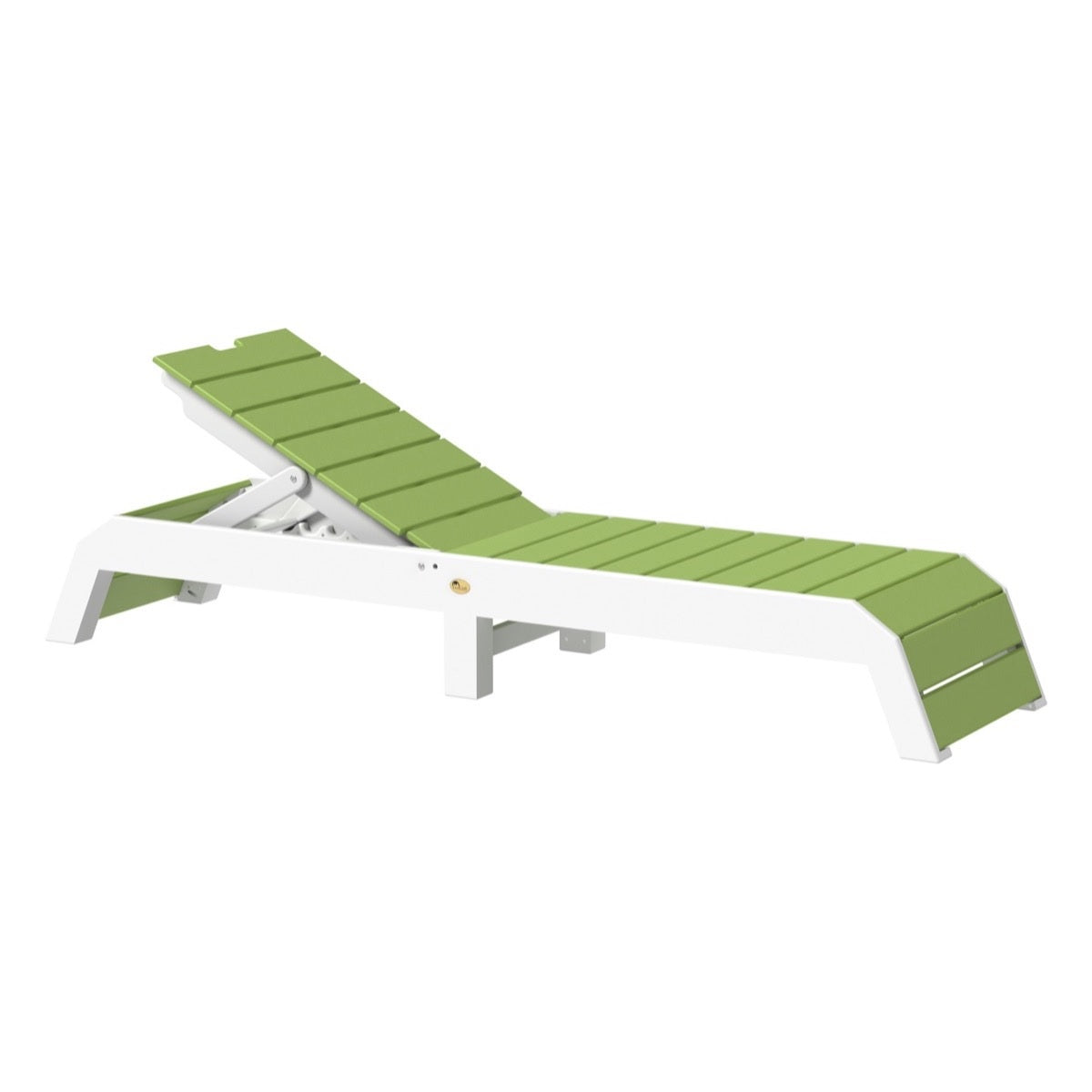 Urban Chaise Lounge from LuxCraft