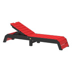Urban Chaise Lounge from LuxCraft