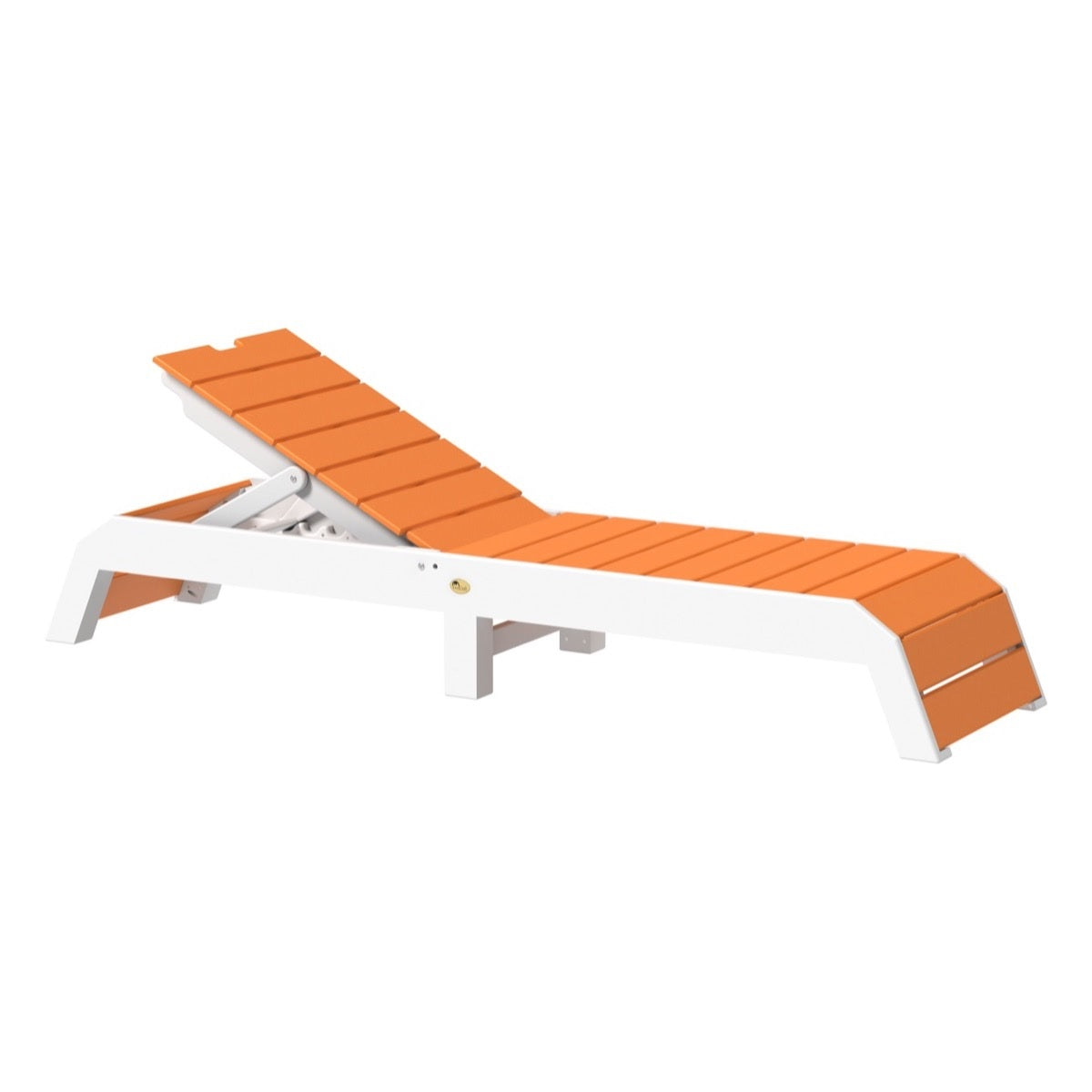 Urban Chaise Lounge from LuxCraft