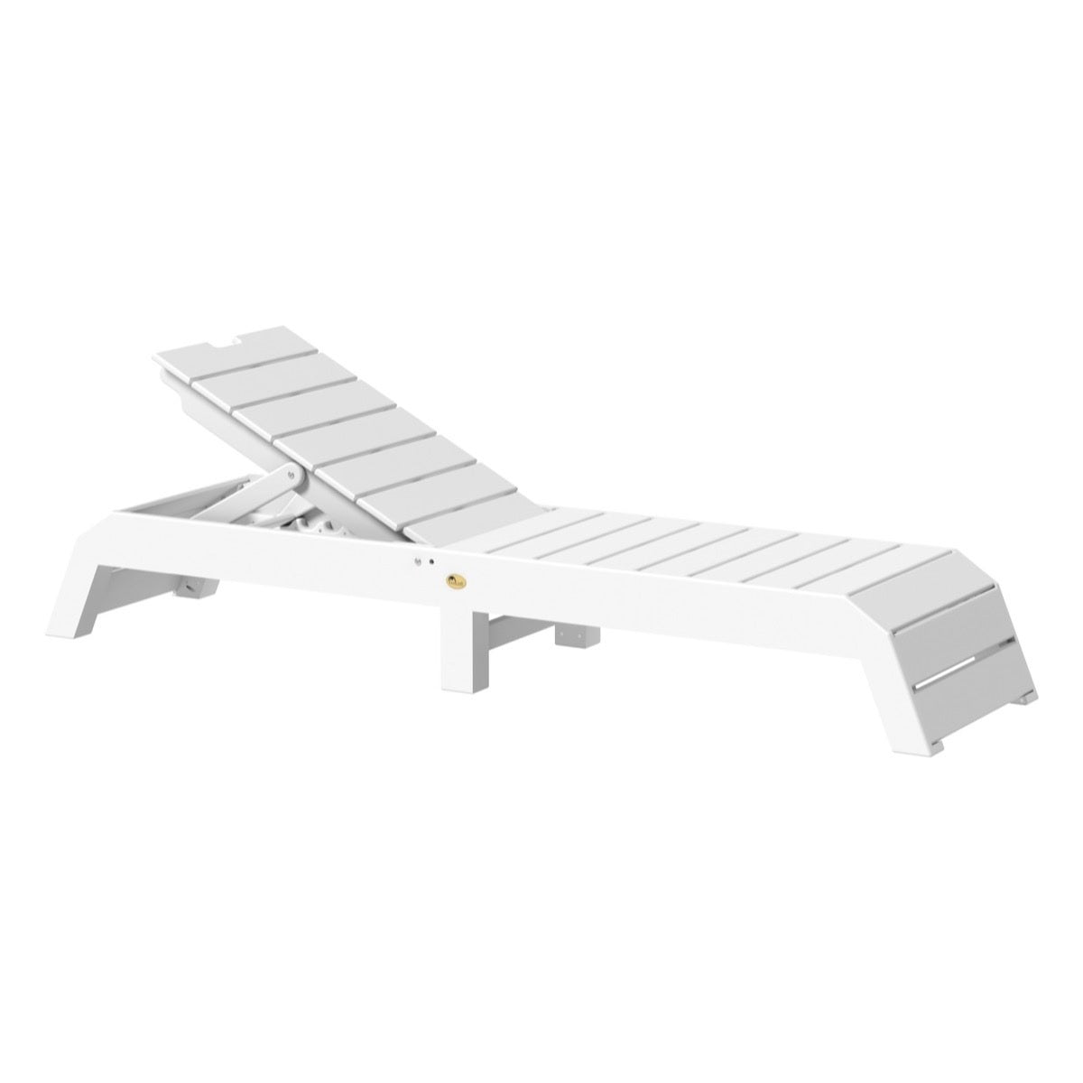 Urban Chaise Lounge from LuxCraft