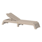 Urban Chaise Lounge from LuxCraft
