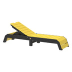 Urban Chaise Lounge from LuxCraft