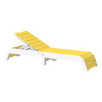 Urban Chaise Lounge from LuxCraft