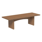 Urban 3' x 8' Rectangular Dining Table from LuxCraft