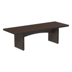 Urban 3' x 8' Rectangular Dining Table from LuxCraft