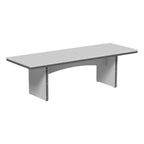 Urban 3' x 8' Rectangular Dining Table from LuxCraft