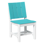 Urban Side Chair from LuxCraft