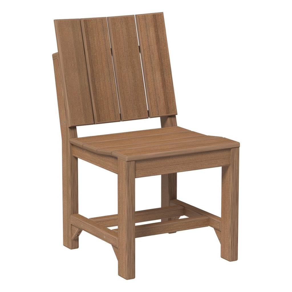 Urban Side Chair from LuxCraft