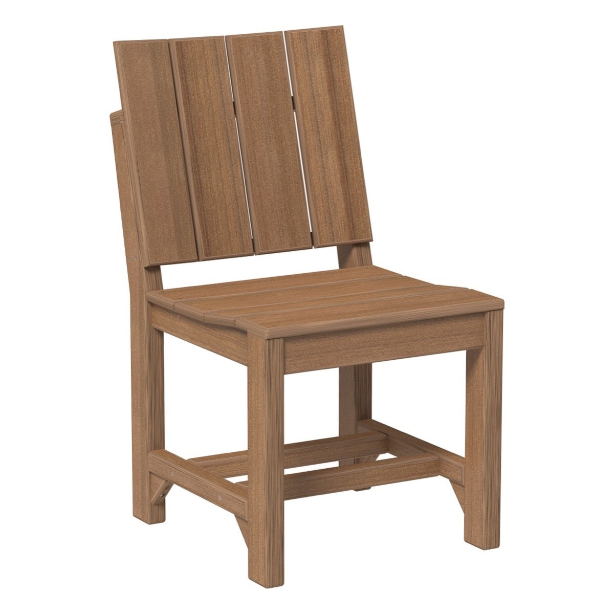 Urban Side Chair from LuxCraft