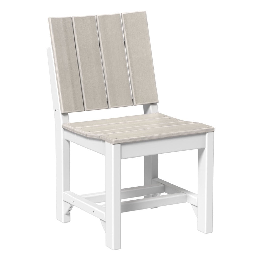 Urban Side Chair from LuxCraft