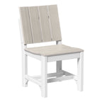 Urban Side Chair from LuxCraft