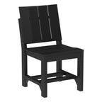 Urban Side Chair from LuxCraft
