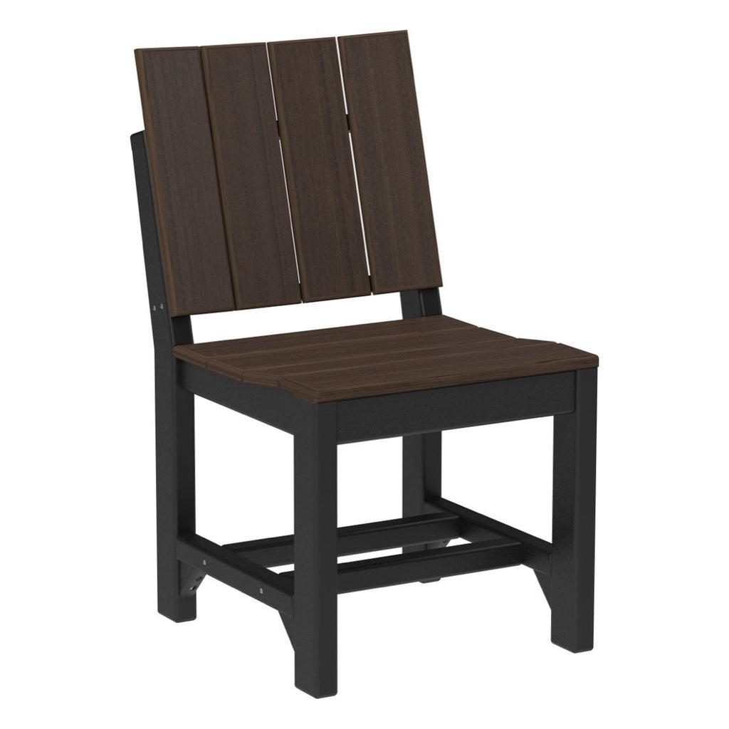 Urban Side Chair from LuxCraft