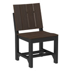 Urban Side Chair from LuxCraft
