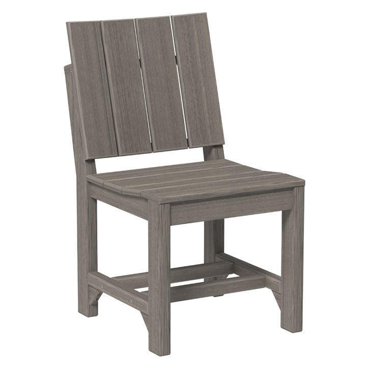 Urban Side Chair from LuxCraft
