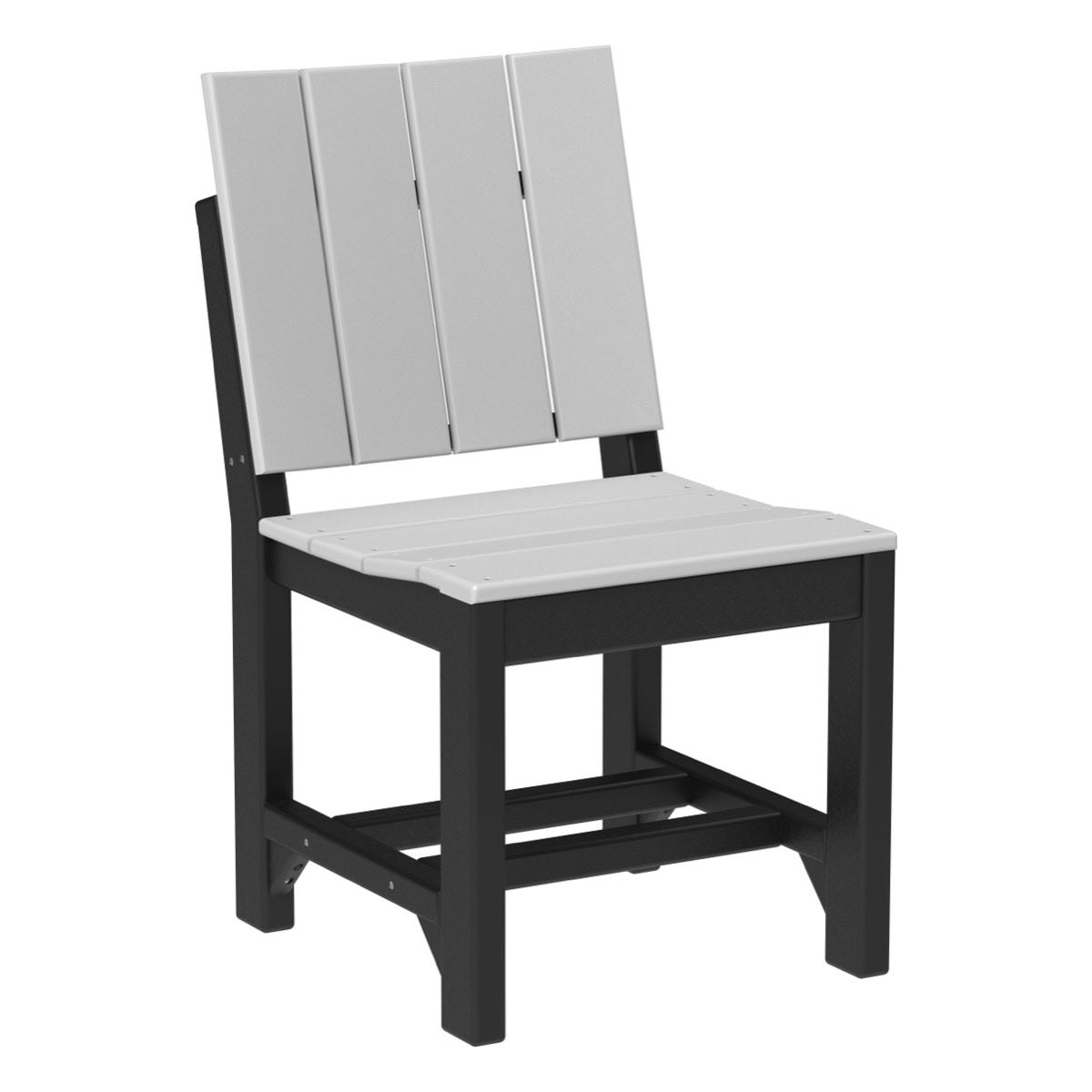 Urban Side Chair from LuxCraft