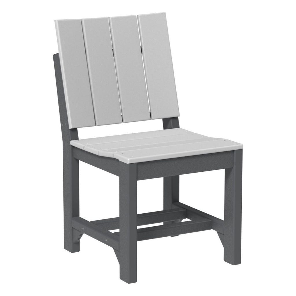 Urban Side Chair from LuxCraft