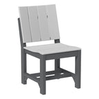 Urban Side Chair from LuxCraft