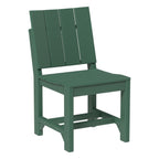 Urban Side Chair from LuxCraft