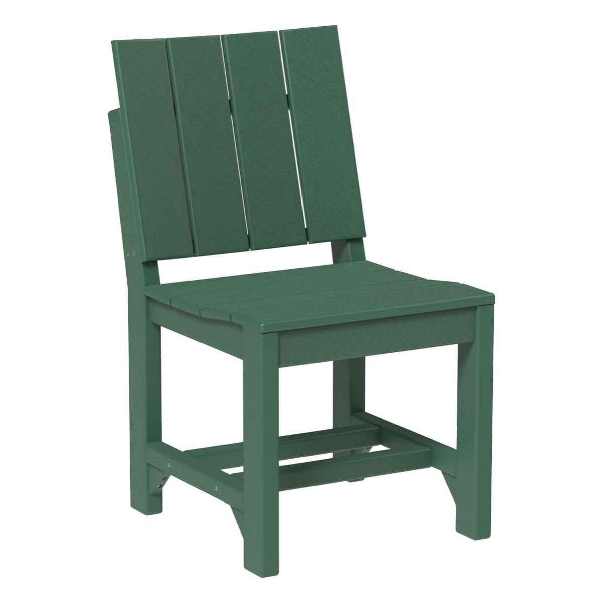 Urban Side Chair from LuxCraft