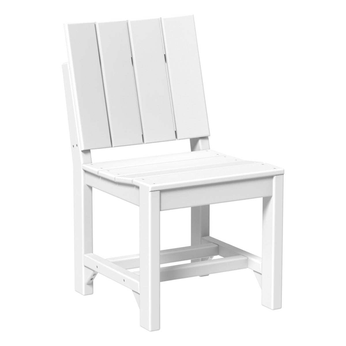 Urban Side Chair from LuxCraft