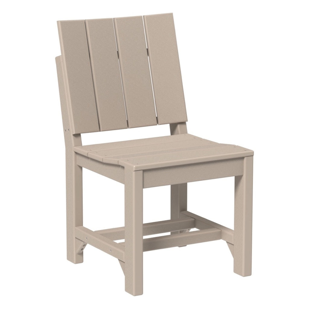 Urban Side Chair from LuxCraft