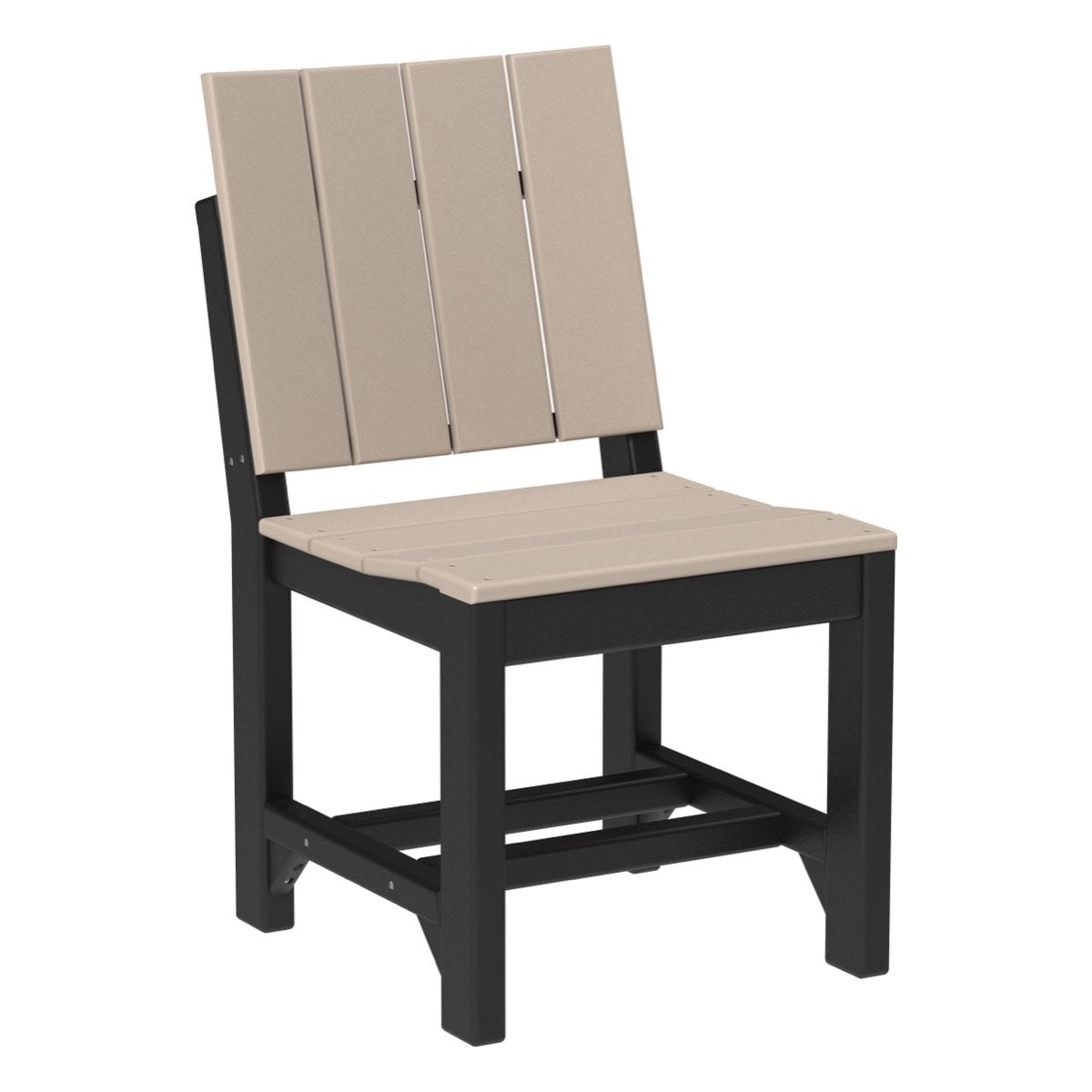 Urban Side Chair from LuxCraft