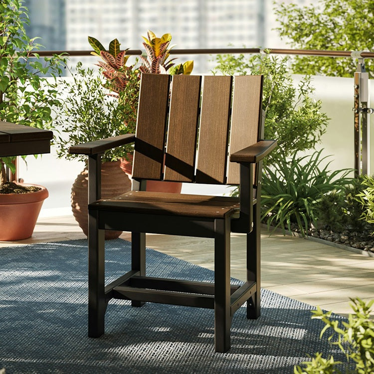Urban Arm Chair from LuxCraft