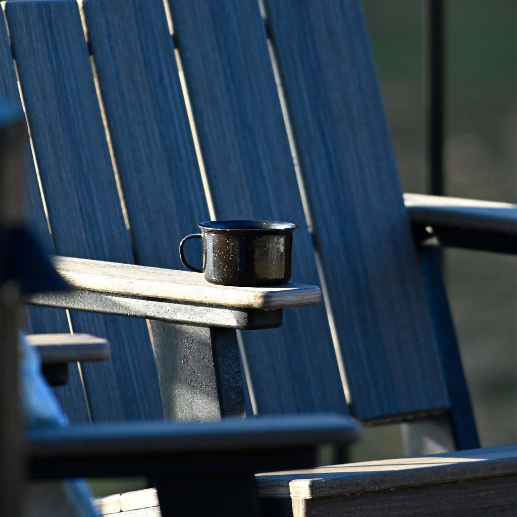 Urban Chat Chair from LuxCraft