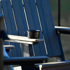 Urban Chat Chair from LuxCraft