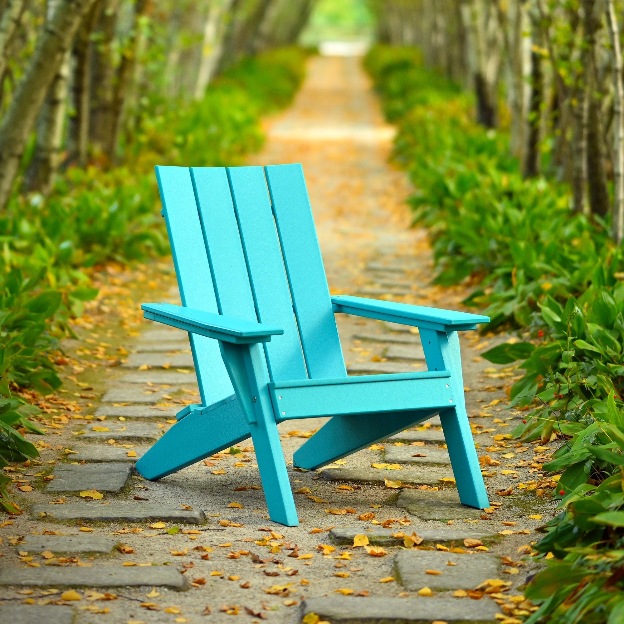Urban Adirondack Chair from LuxCraft