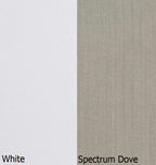 Lanai Deep Seating Loveseat Swing from LuxCraft
