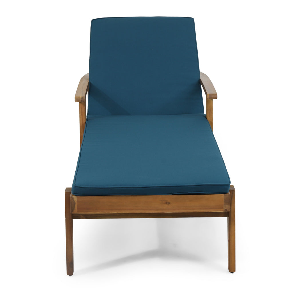 Delmar Chaise Lounge