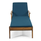 Delmar Chaise Lounge