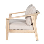 Hartford Outdoor Chat Set