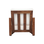 Westchester Outdoor Club Chair