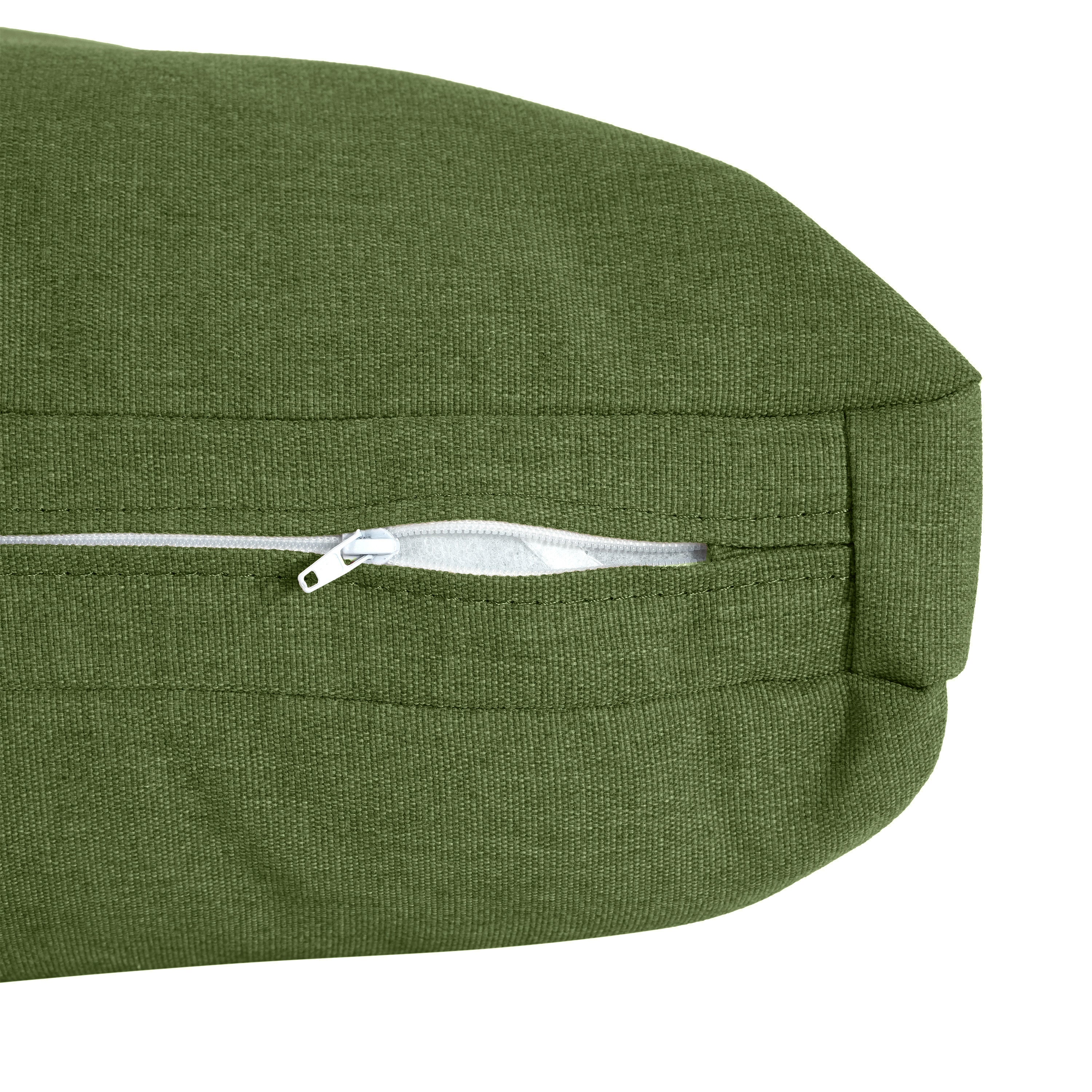 Noah Outdoor Club Chair Cushion Set, Seat Cushion and Back Cushion