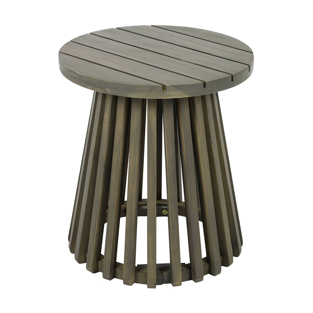 Tidewell Outdoor 3-Piece Patio Set