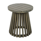 Tidewell Outdoor 3-Piece Patio Set
